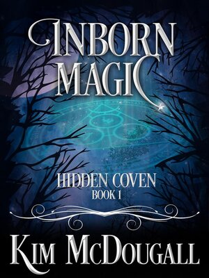 cover image of Inborn Magic